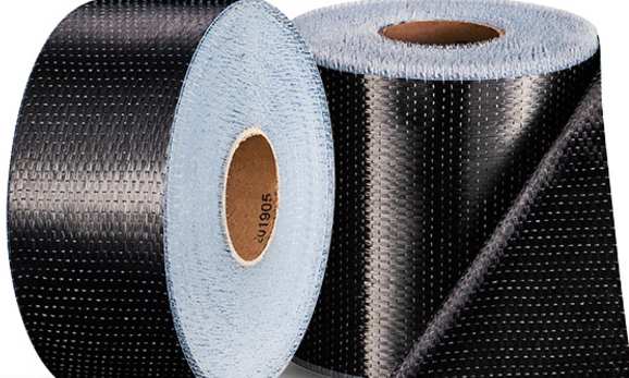 吐鲁番碳纤维布